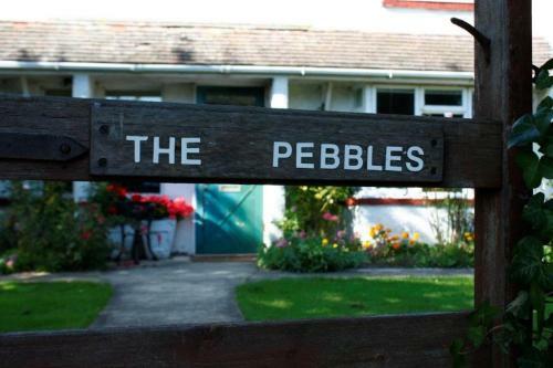 Bed & Breakfast The Pebbles Cottage Guest House