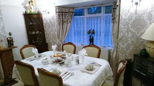 Bed & Breakfast The Pebbles Cottage Guest House