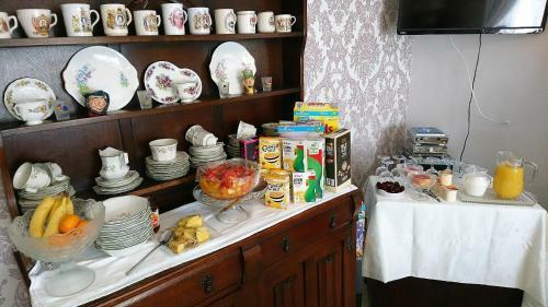 Bed & Breakfast The Pebbles Cottage Guest House