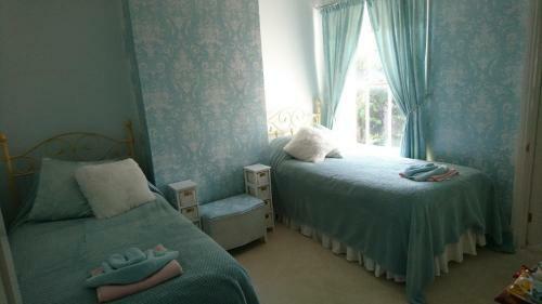 Bed & Breakfast The Pebbles Cottage Guest House