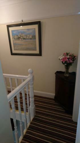 Bed & Breakfast The Pebbles Cottage Guest House