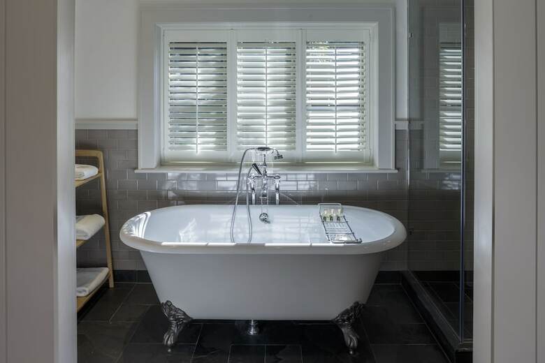 Hurley House Hotel
