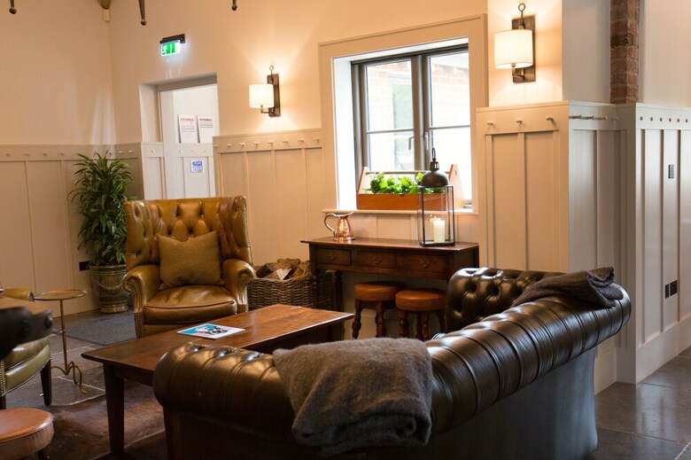 Hurley House Hotel