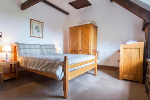Three Gates Farm Holiday Cottages