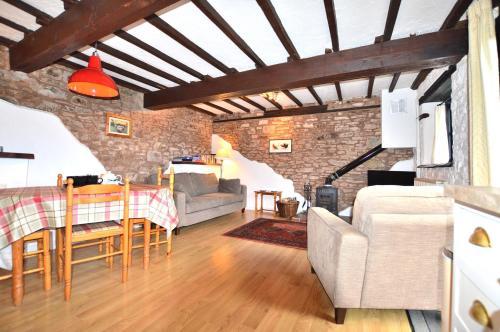 Three Gates Farm Holiday Cottages