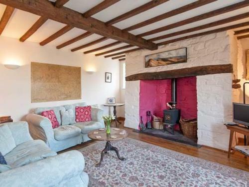 Fforest Fields Cottage