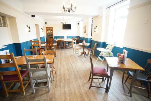 Hotel Horton Inn