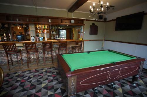 Hotel Horton Inn