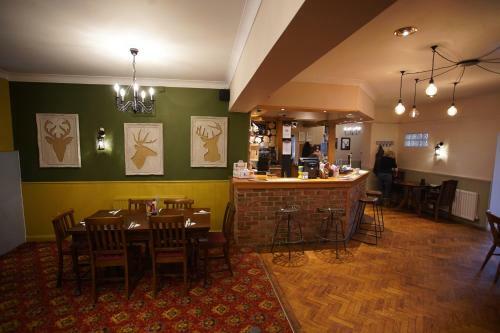 Hotel Horton Inn