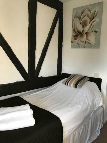 Hotel The Bulls Head Inkberrow