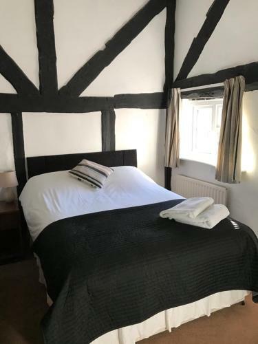 Hotel The Bulls Head Inkberrow