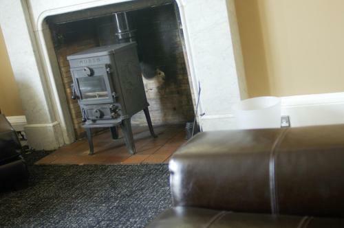 Traquair Arms Hotel