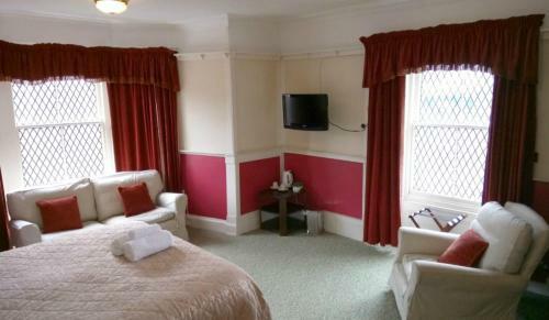 Traquair Arms Hotel