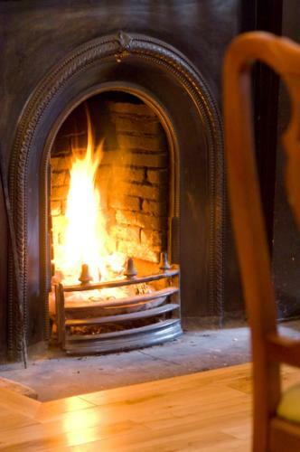 Traquair Arms Hotel