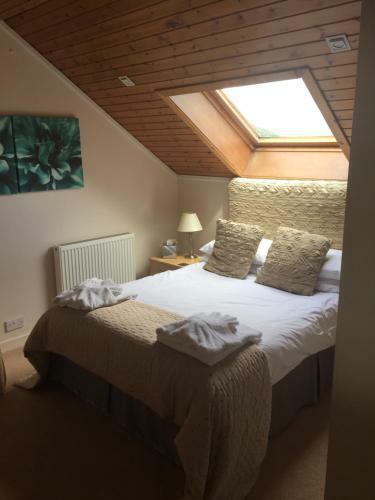 Hostal Newton Hall Guest House