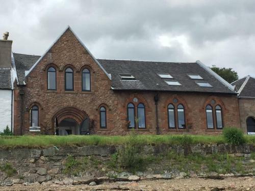 Hostal Newton Hall Guest House