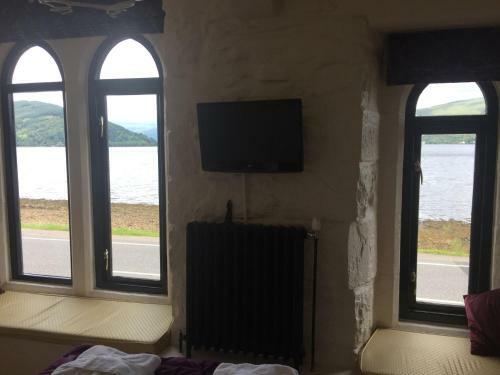 Hostal Newton Hall Guest House