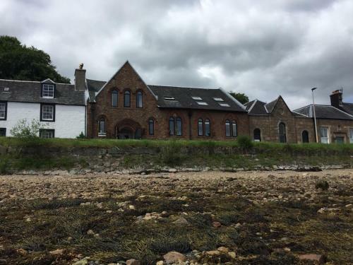 Hostal Newton Hall Guest House