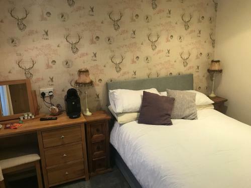 Hotel Rokeby Inn