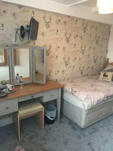 Hotel Rokeby Inn