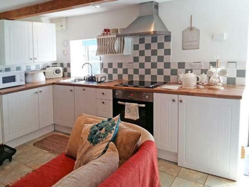 School House Cottage