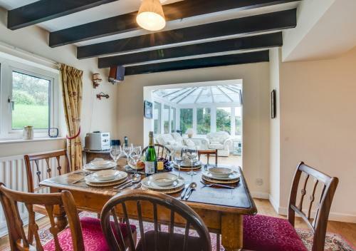 Apartamento Allt Y Felin
