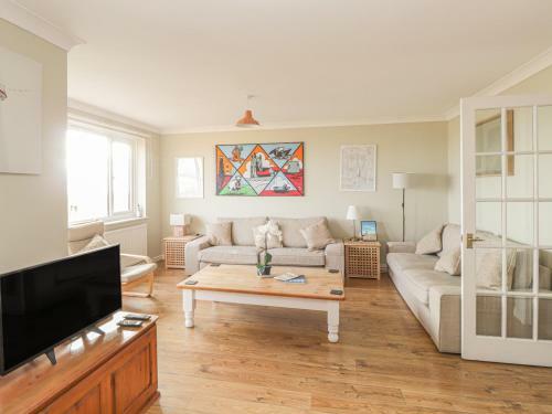 Beach House, New Romney