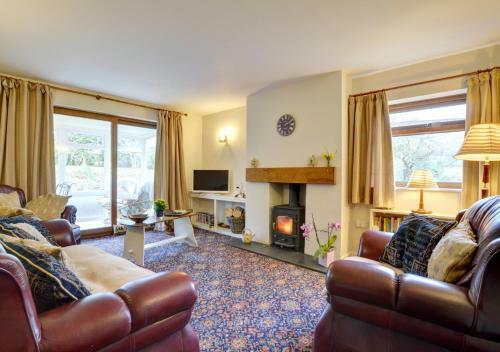 Apartamento White House Cottage