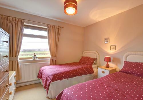 Apartamento White House Cottage