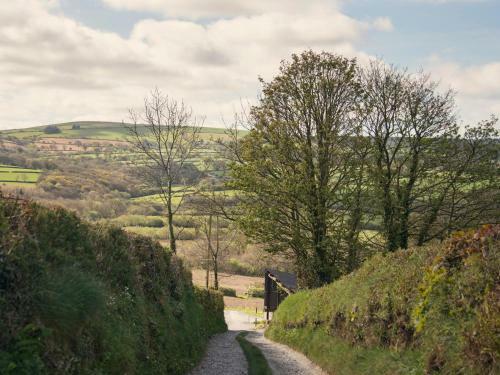 Lloft Gwair - Hayloft