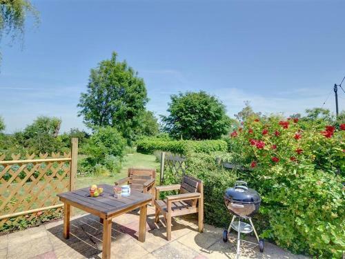 Holiday Home Newchurch Barn