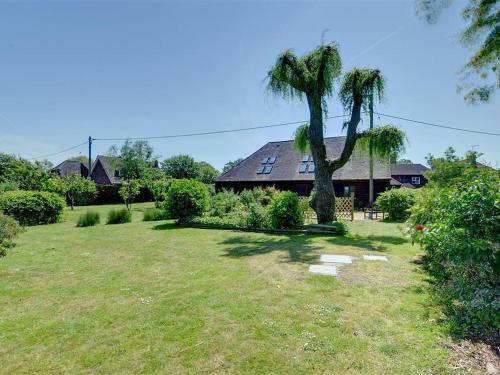 Holiday Home Newchurch Barn