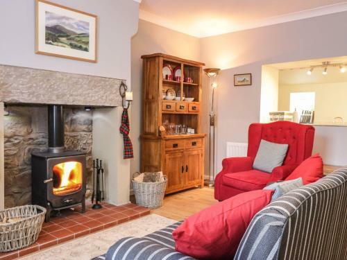 Castle Keep Cottage, Berwick-upon-tweed