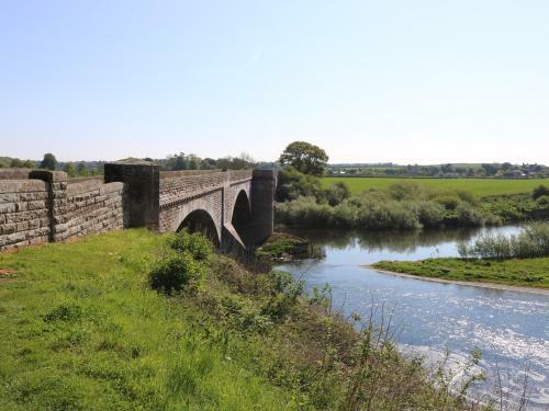 Castle Keep Cottage, Berwick-upon-tweed