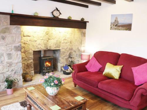 Nant-isa, Shrewsbury
