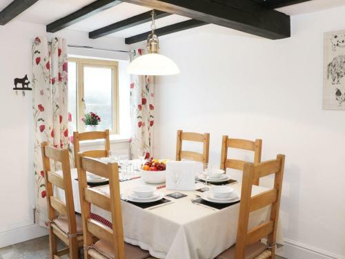 Nant-isa, Shrewsbury