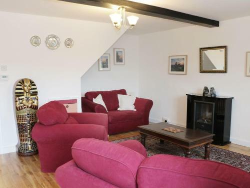 The Hayloft, Shrewsbury