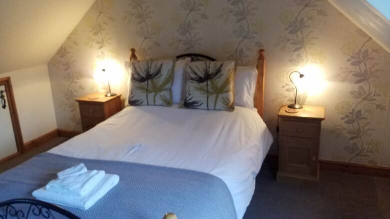 Bed & Breakfast Ha'penny Acre