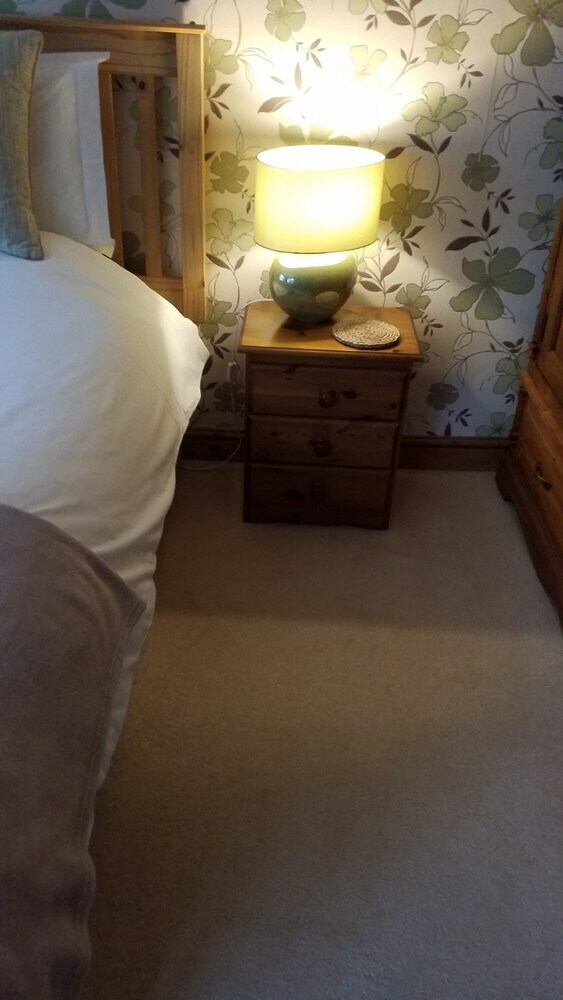 Bed & Breakfast Ha'penny Acre
