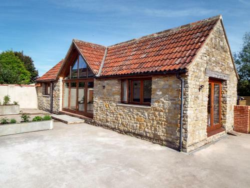 The Stone Barn, Shepton Mallet