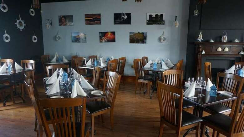Bed & Breakfast Napule � Accommodation