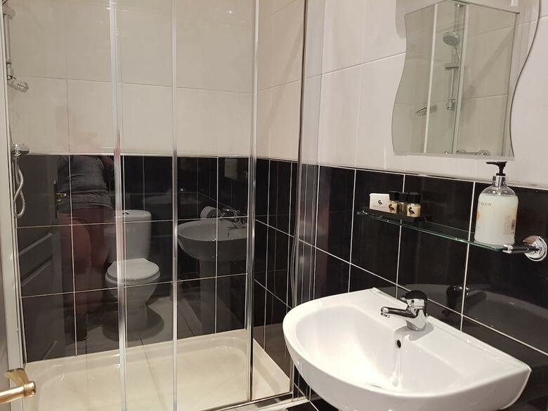 Bed & Breakfast Napule � Accommodation