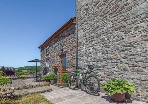 Apartamento Bwthyn Blaencar