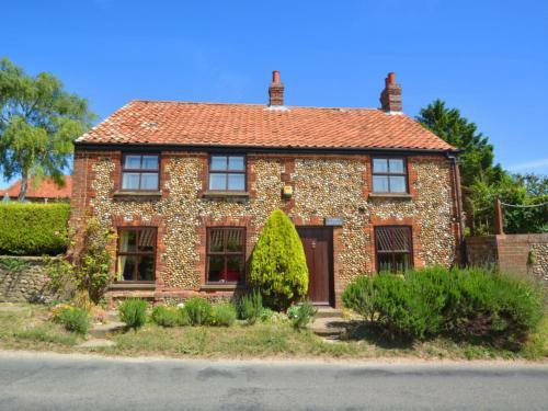 Holiday Home Cobble