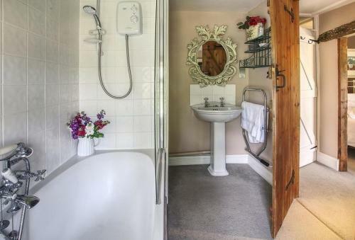 Bay Tree Cottage