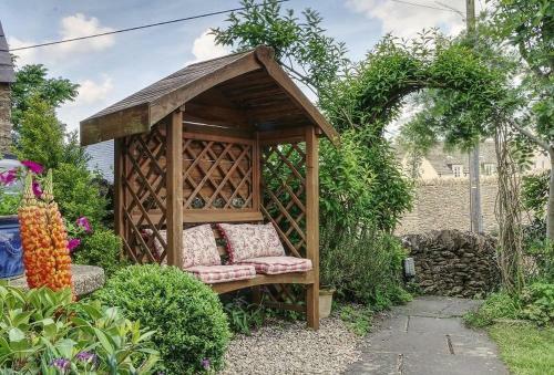 Bay Tree Cottage