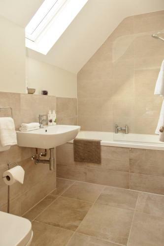 Bed & Breakfast Sheepfold