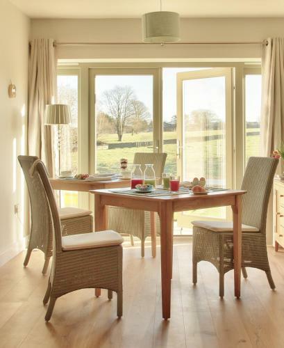 Bed & Breakfast Sheepfold