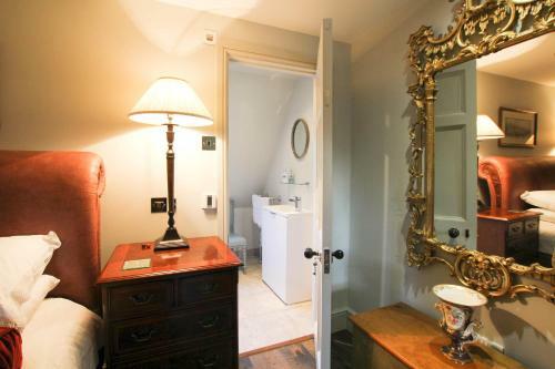 Bed & Breakfast The Summerhouse