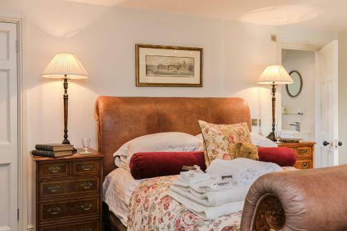 Bed & Breakfast The Summerhouse